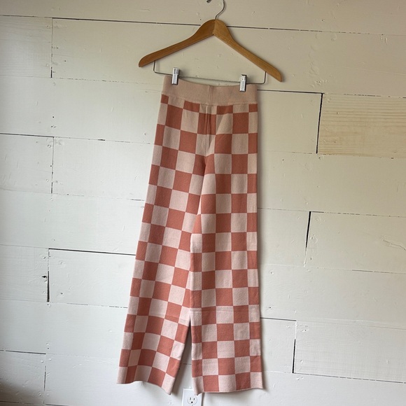 Lucca Couture Pants - Lucca Couture Sweater Pants in size XS